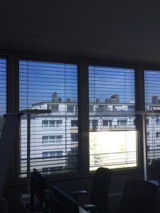 Oberhausen Multirollo® Sonnenschutz Büro
